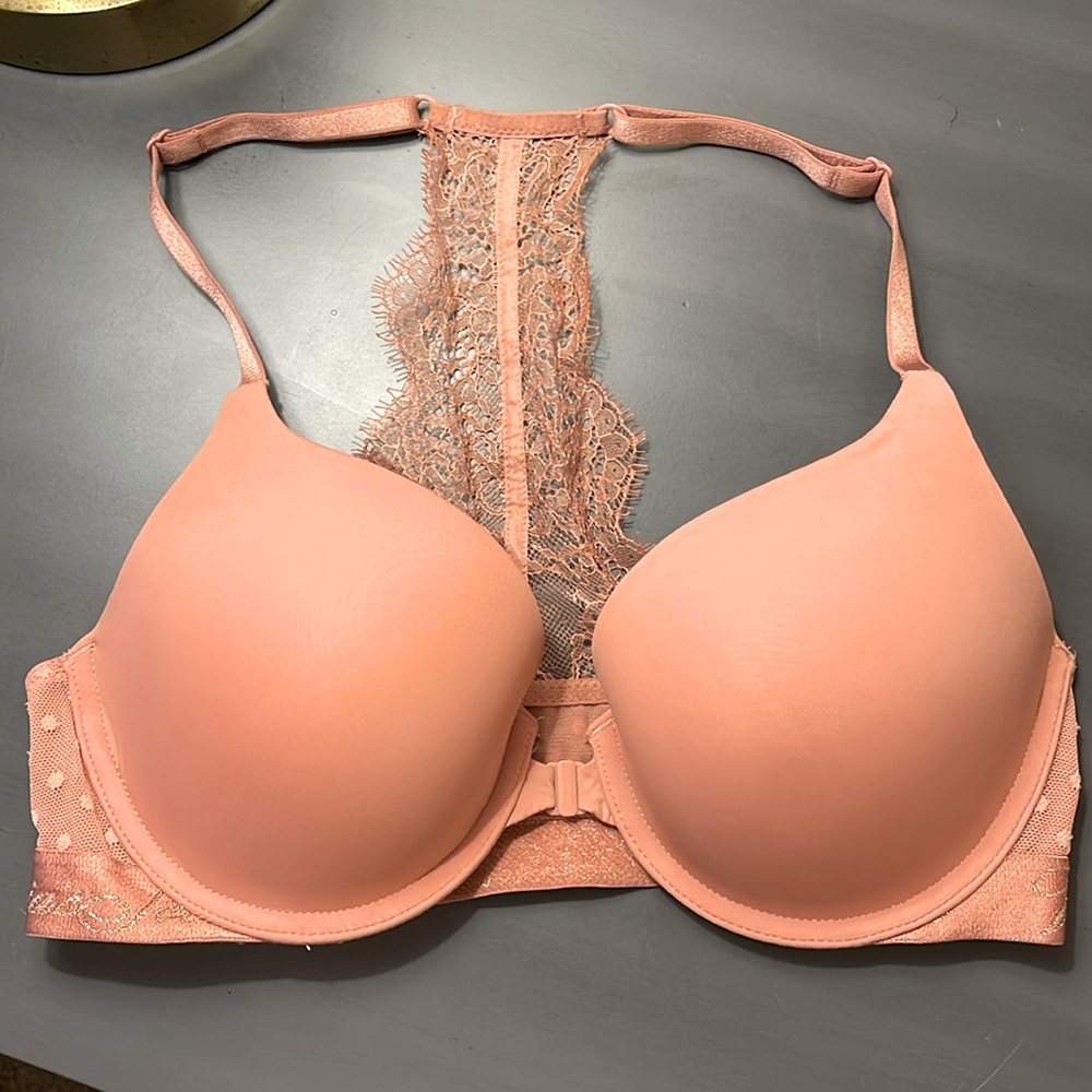 VS Racerback bra